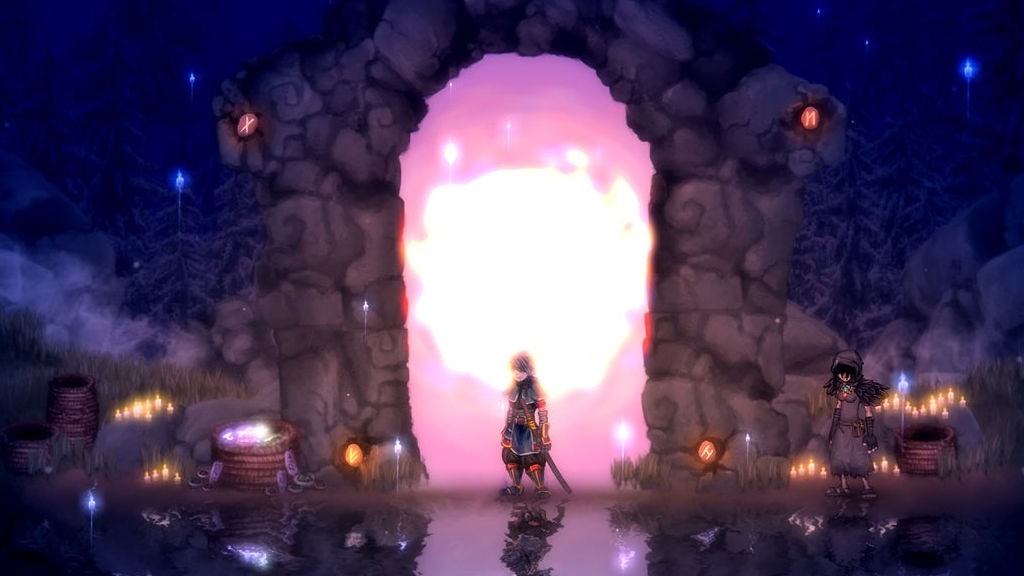 Η Sony ζήτησε να ανέβει η τιμή του Salt and Sacrifice στο Epic Games Store, όπου πωλούνταν φθηνότερα από το PlayStation Store