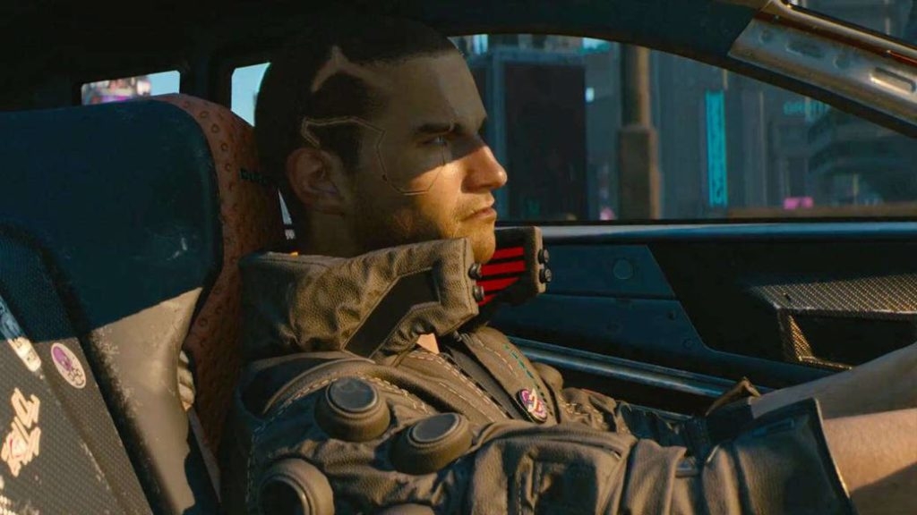 Cyberpunk 2077: Τεράστιο το Day One Patch