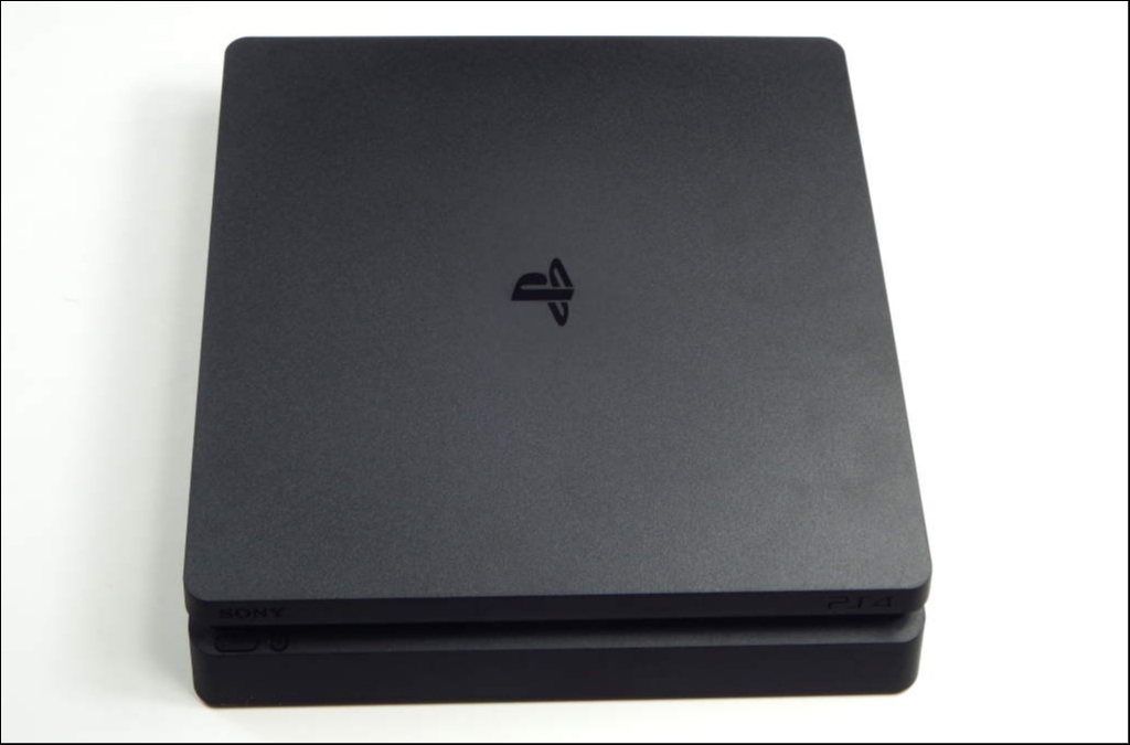 PS4 Slim review