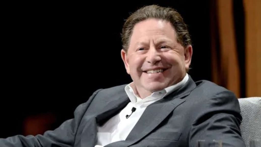 Bobby Kotick: "Η Activision παραλίγο να αγοράσει το Minecraft"