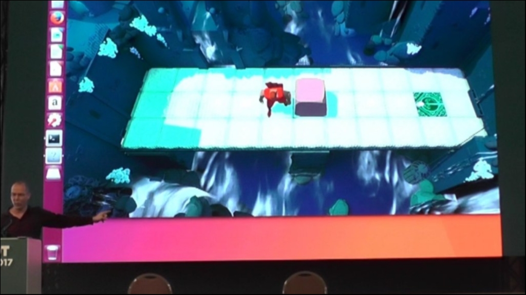 Νέο video game απ' τον designer των Braid και The Witness Νέο video game απ' τον designer των Braid και The Witness