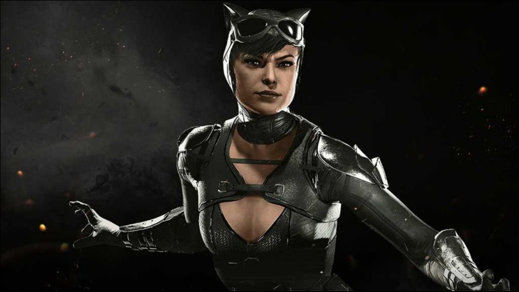 Διαγωνισμός τράπουλας Injustice 2: Ο νικητής