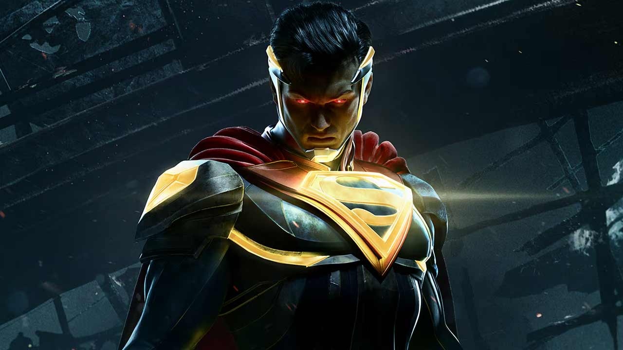 Νέα στοιχεία για το Injustice 3 υποδεικνύουν ότι μπορεί να επαναφέρει έναν χαρακτήρα που πέθανε με πολύ άδικο τρόπο