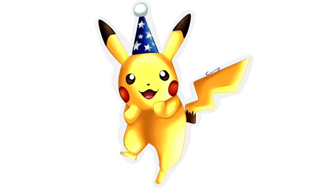 Το Pokemon έγινε 22 χρονών