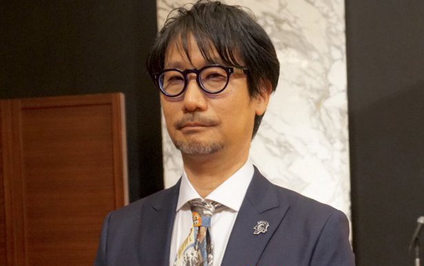 Ο Hideo Kojima έλαβε το μεγαλύτερο πολιτιστικό βραβείο της Ιαπωνίας