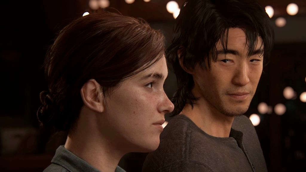 The Last of Us: Part II mod σας επιτρέπει να ελέγξετε τον Jesse
