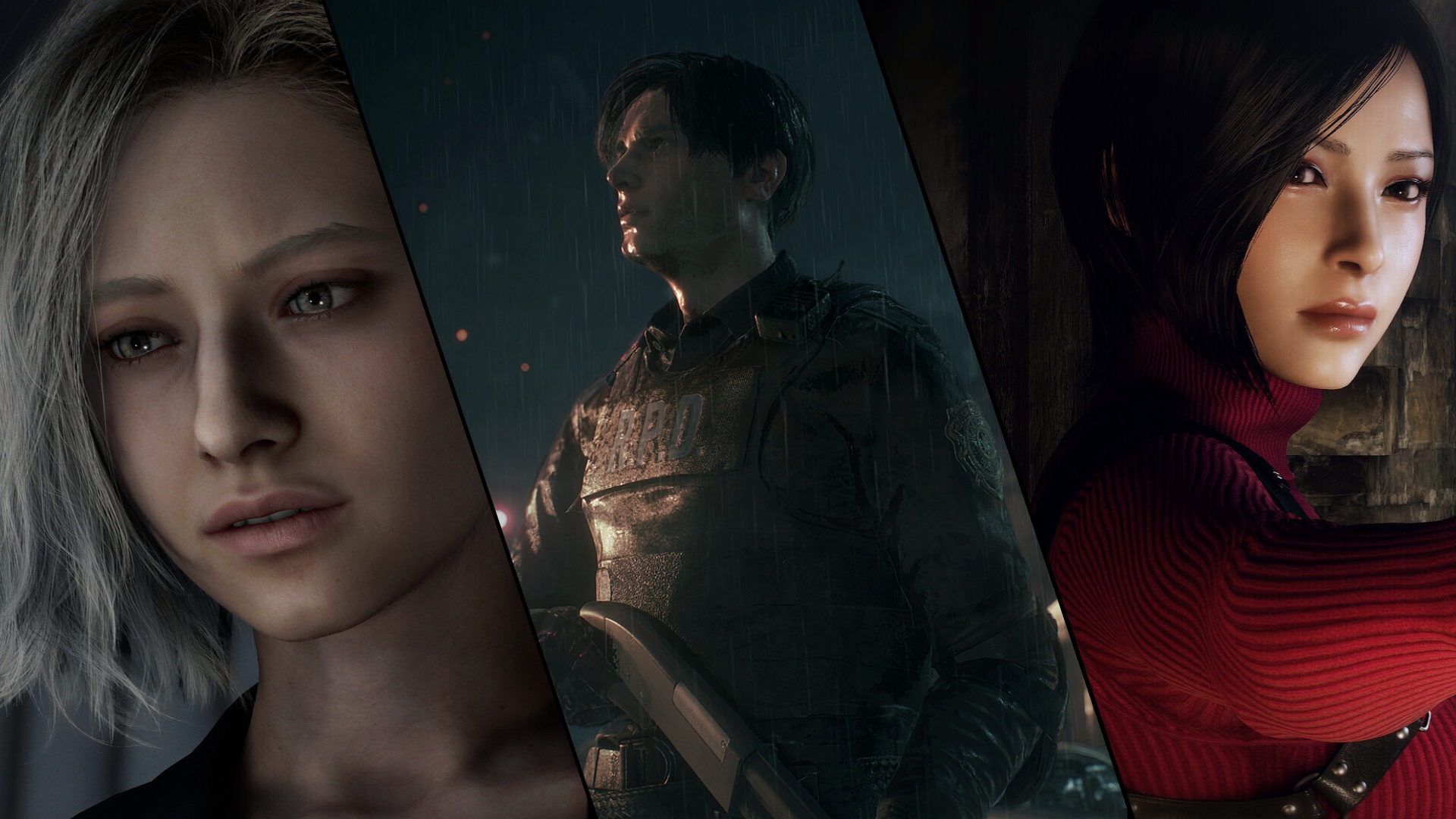 Resident Evil Requiem: Η χρονολογία που πρέπει να γνωρίζετε