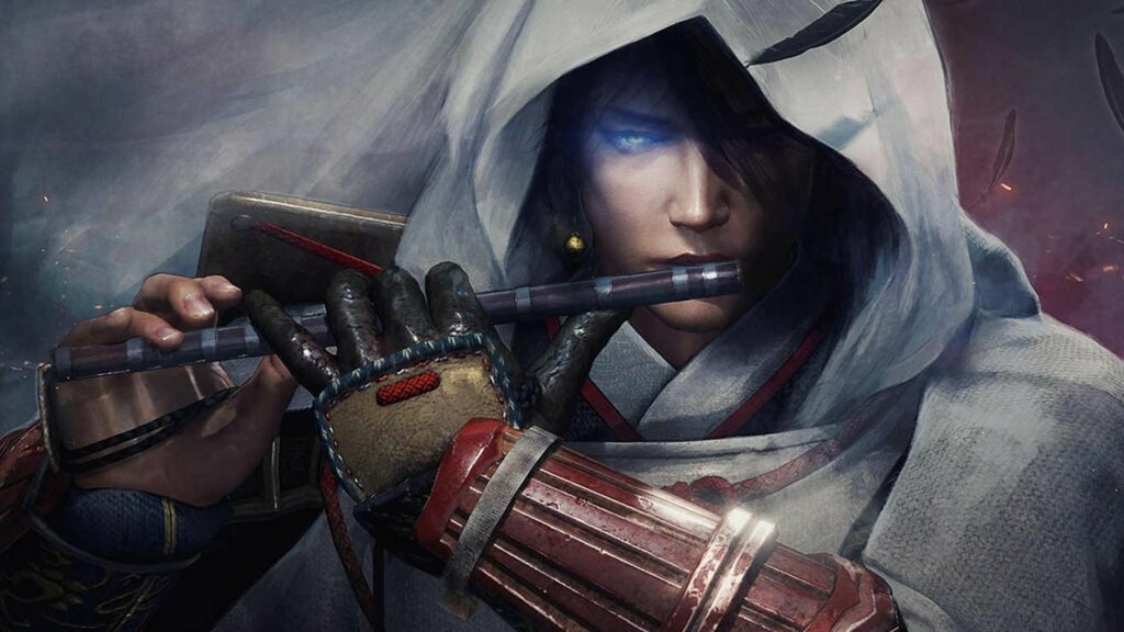 Η Team Ninja δεν έχει σχέδια για Nioh 3 προς το παρόν