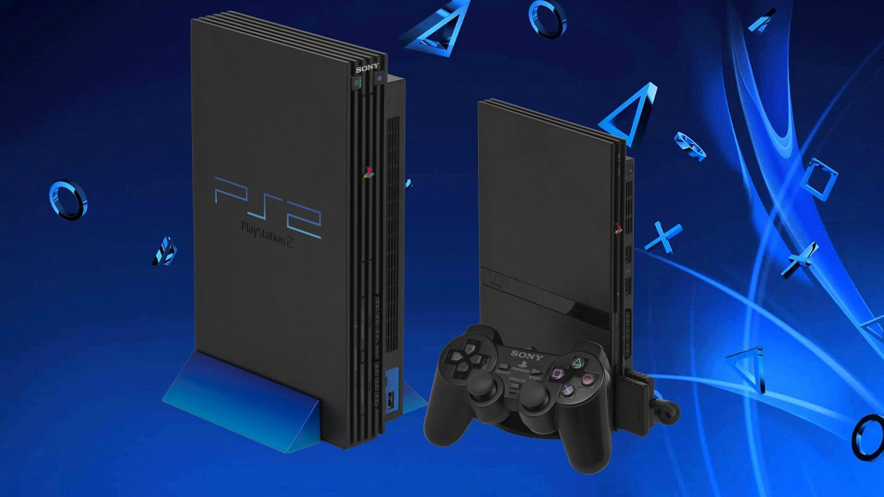 Τέλος η υποστήριξη του PS2 από την Sony