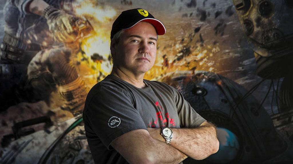 Επικεφαλής του Battlefield: "Ο μόνος λόγος που υπάρχει το Call of Duty είναι επειδή ήταν μαλ@κες στην EA"