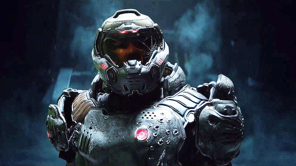 DOOM Eternal: Οι απαιτήσεις στα PC