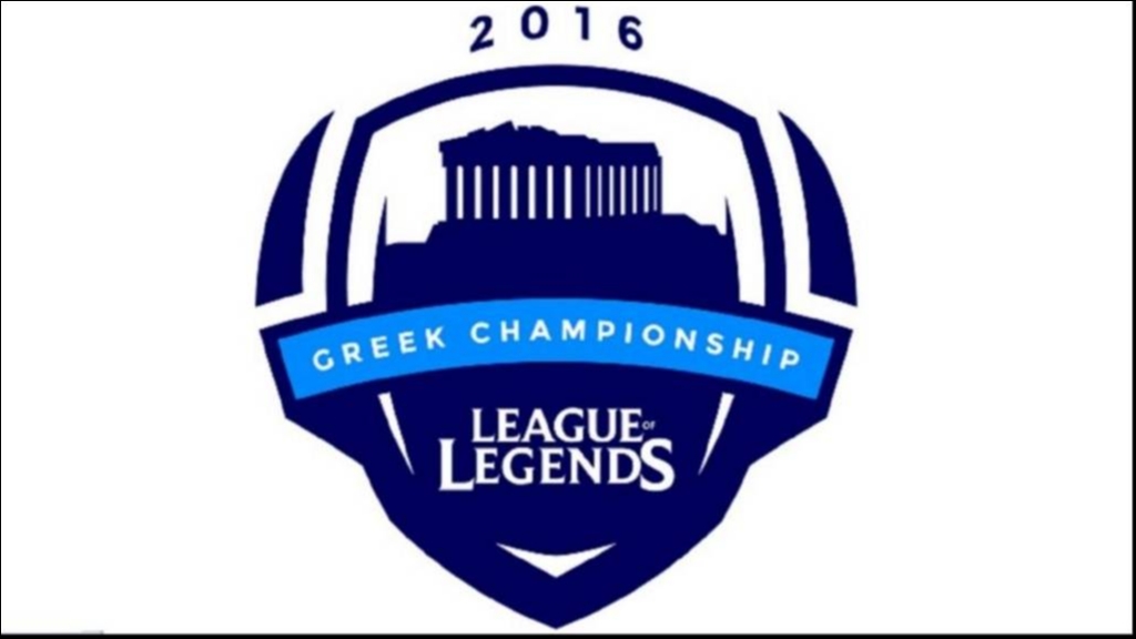 Διαγωνισμός League of Legends Greek Championship: Οι νικητές