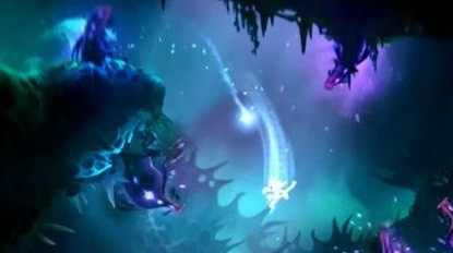 E3 2014: Ori and The Blind Forest