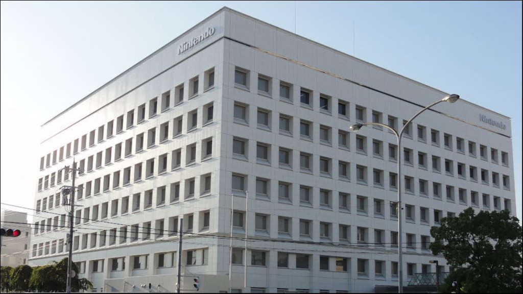 Πτώση των μετοχών της Nintendo