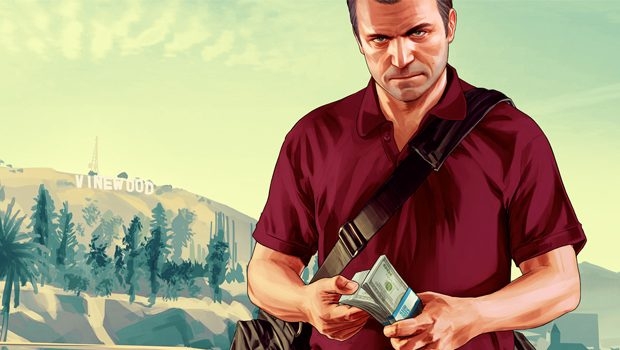 Στο στόχαστρο η Rockstar Games λόγω φοροελαφρύνσεων