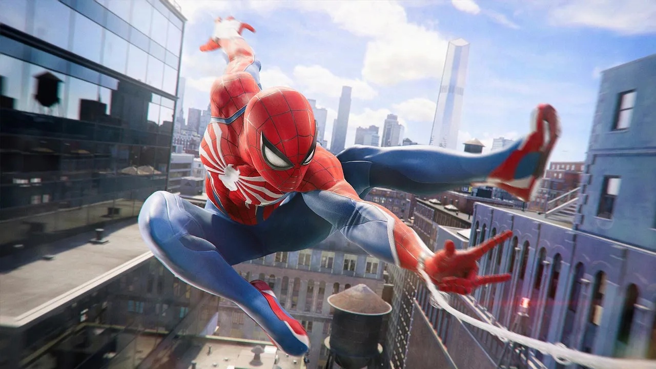 To Brand New Day δίνει στο Marvel’s Spider-Man 2 την μεγαλύτερη ώθηση πωλήσεων εδώ και χρόνια