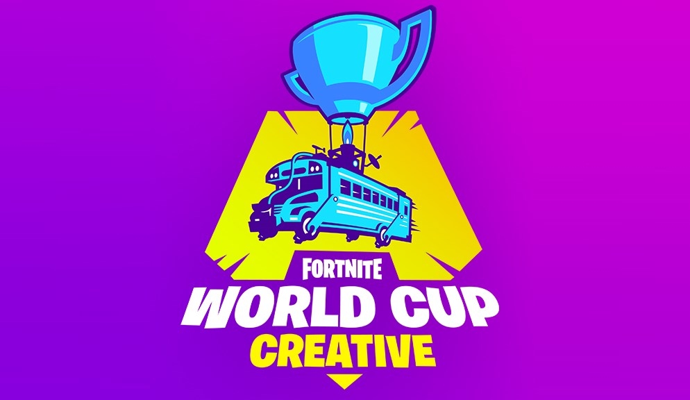 Fortnite World Cup Creative με έπαθλο 3 εκατομμύρια δολάρια