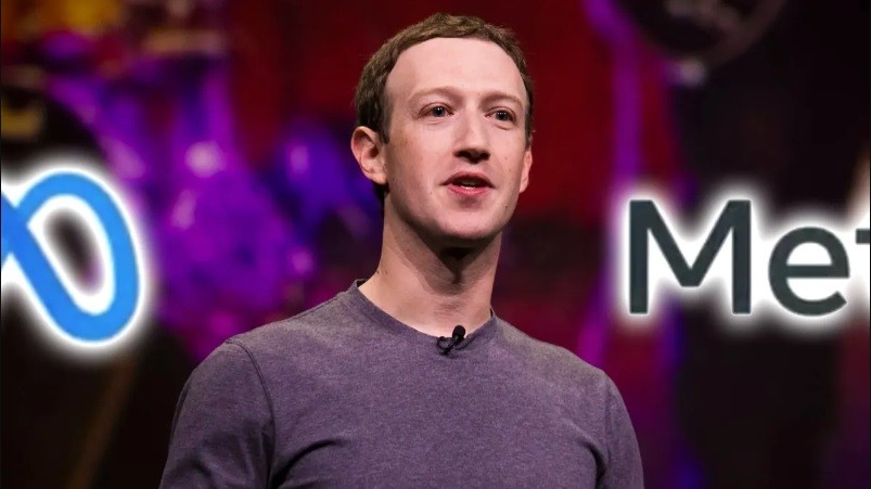Meta: Το Facebook απέλυσε 11.000 εργαζόμενους Meta: Το Facebook απέλυσε 11.000 εργαζόμενους