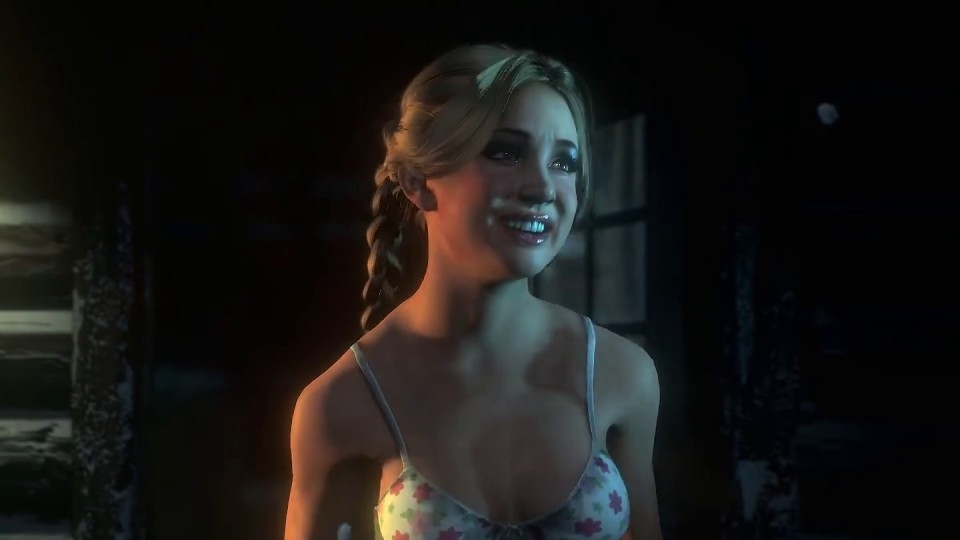 Νέα games από τους δημιουργούς του Until Dawn