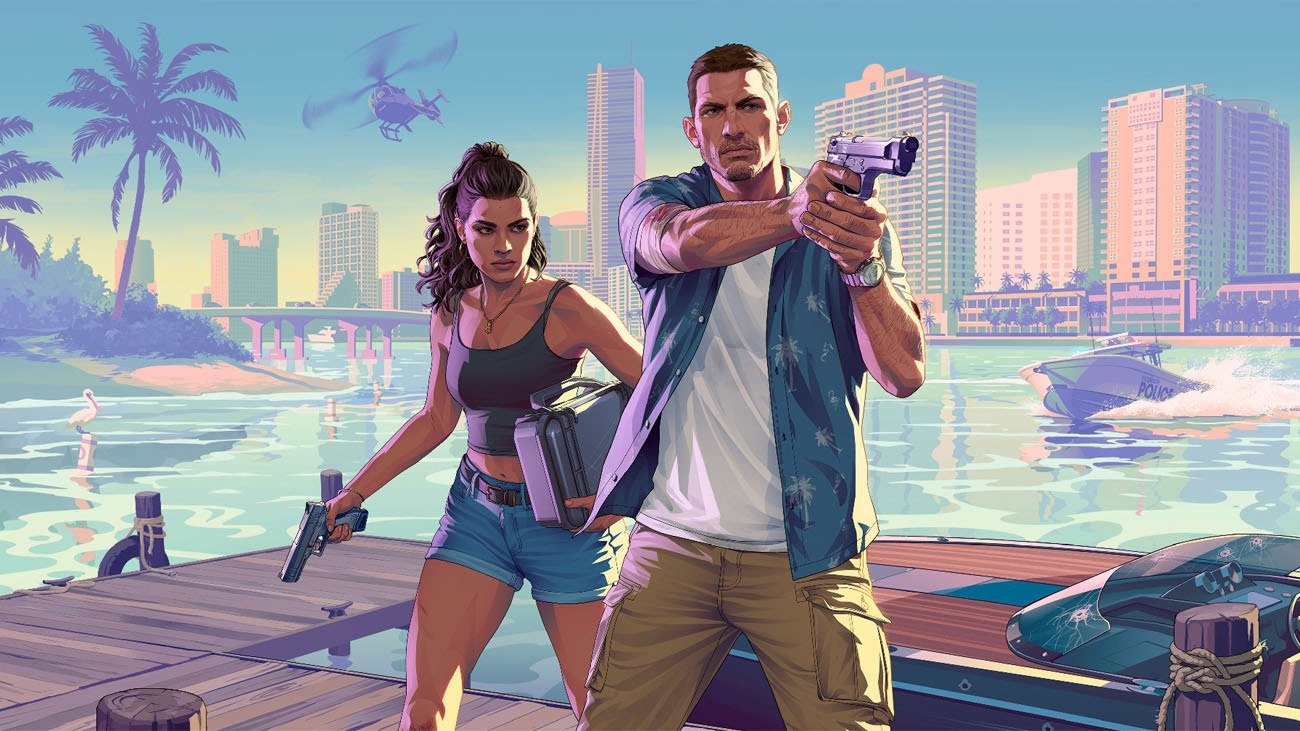 "Το GTA 6 δεν έχει καθυστερήσει, είναι ακόμα στο πρόγραμμα για το λανσάρισμά του τον Νοέμβριο"