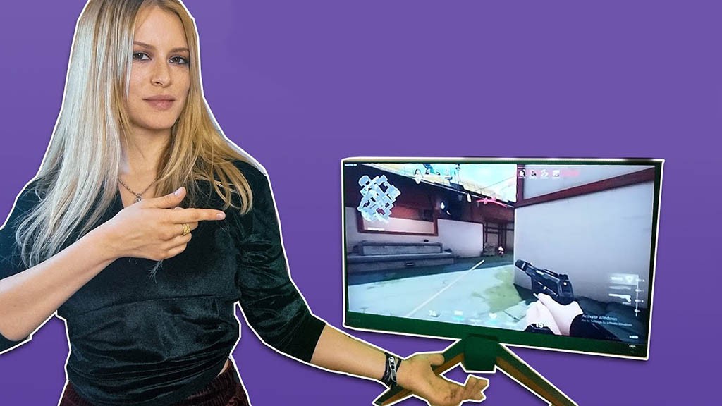 BenQ EX270M review BenQ EX270M review
