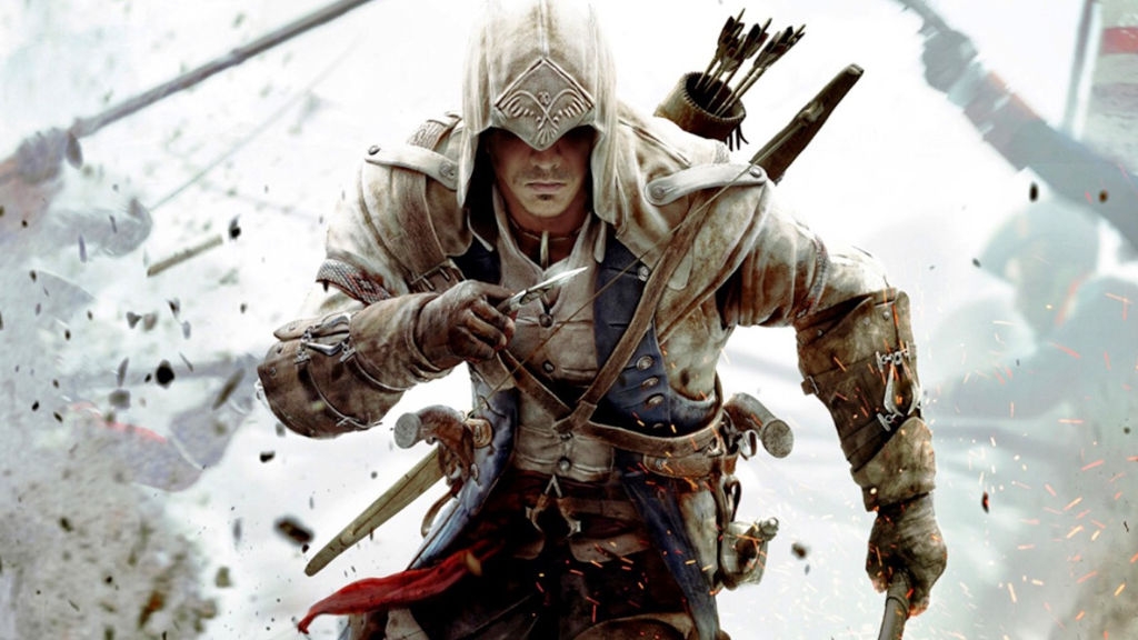 Η Ubisoft ακύρωσε ένα Assassin’s Creed με φόντο τον Αμερικανικό Εμφύλιο Η Ubisoft ακύρωσε ένα Assassin’s Creed με φόντο τον Αμερικανικό Εμφύλιο
