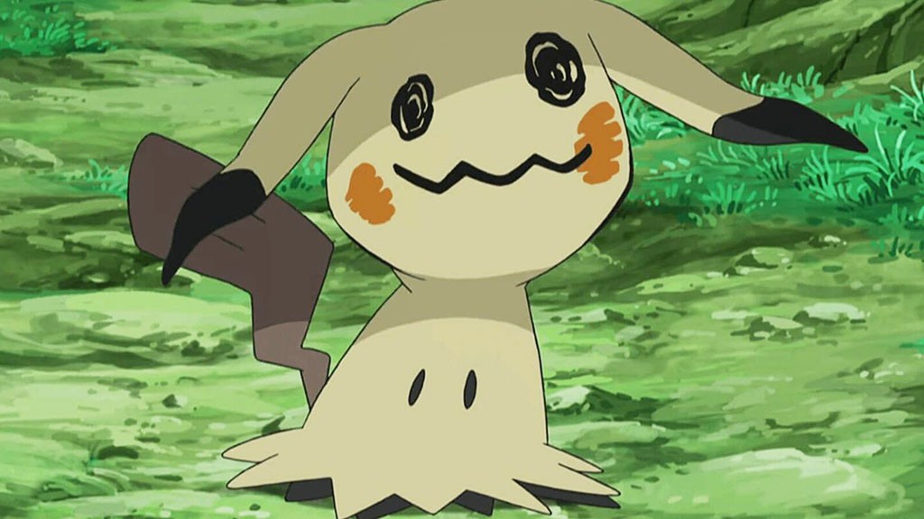 Η The Pokemon Company έκανε μήνυση στον Κινέζικο κλώνο Pocket Monster Reissue