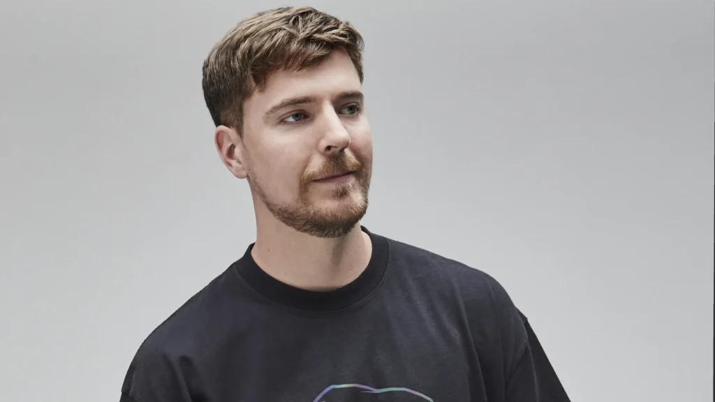 Ο MrBeast μηνύει πρώην εργαζόμενό του επειδή εγκατέστησε κρυφές κάμερες και έκλεψε σημαντικές πληροφορίες Ο MrBeast μηνύει πρώην εργαζόμενό του επειδή εγκατέστησε κρυφές κάμερες και έκλεψε σημαντικές πληροφορίες