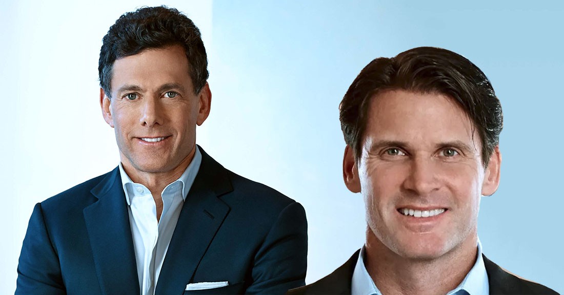 Οι δύο διευθυντές της Take-Two πληρώθηκαν 72 εκατομμύρια δολάρια σε ένα χρόνο