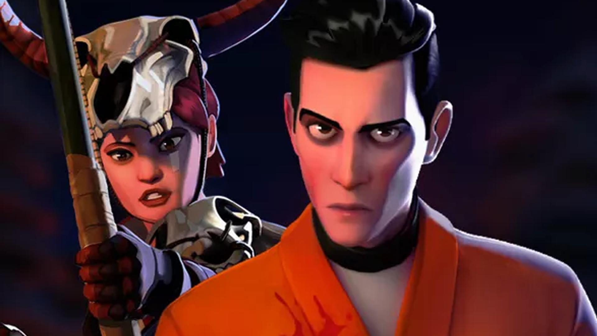 Το Darwin Project έγινε free-to-play