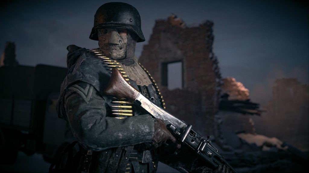 Το μέγεθος του Call of Duty: Vanguard θα είναι αρκετά μικρότερο από προηγούμενους τίτλους στα PC, PS5 και Xbox Series X