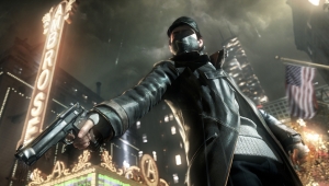 Watch Dogs: Gameplay videos