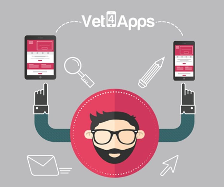 Ημερίδα app development στο Πανεπιστήμιο Αθηνών