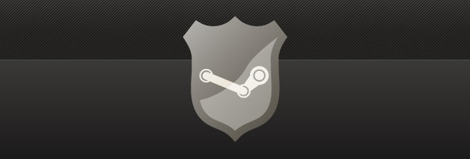 Steam Guard mobile authenticator