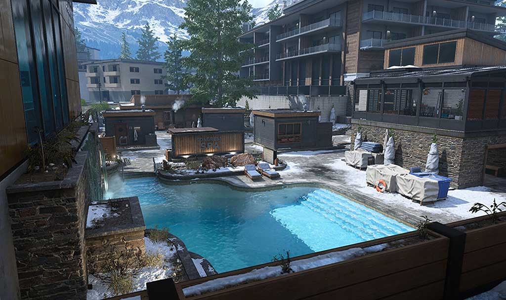 Call of Duty: Modern Warfare 2 & Warzone 2 - Season 2