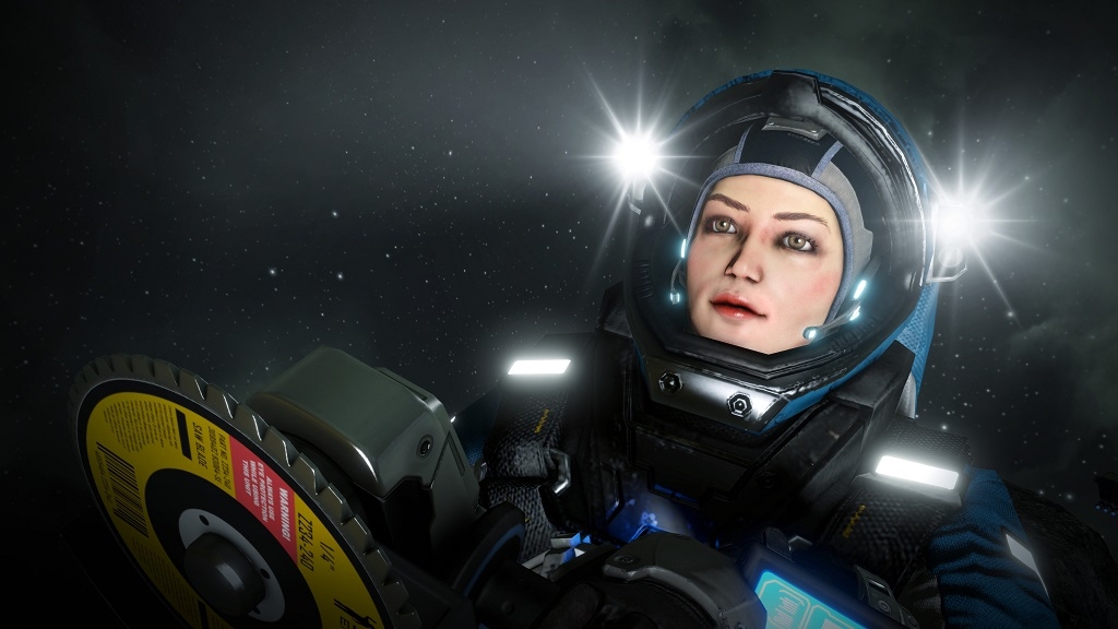 Space Engineers: Δωρεάν περίοδος Space Engineers: Δωρεάν περίοδος