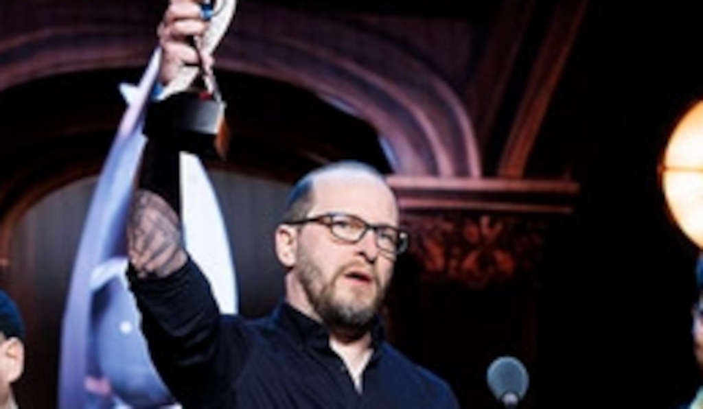 DICE Awards 2024: Οι νικητές DICE Awards 2024: Οι νικητές