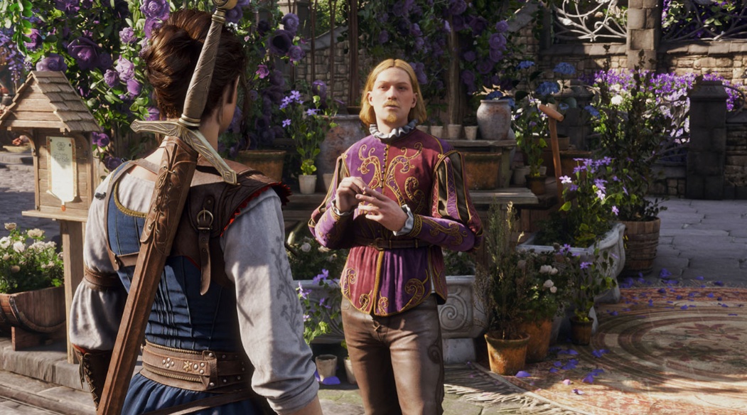 Ο developer του Fable είναι ευτυχισμένος για την καθυστέρηση μέχρι το 2027 για να αποφευχθεί το “χαοτικό παράθυρο,” και όλοι ξέρουμε τι σημαίνει αυτό για το GTA 6