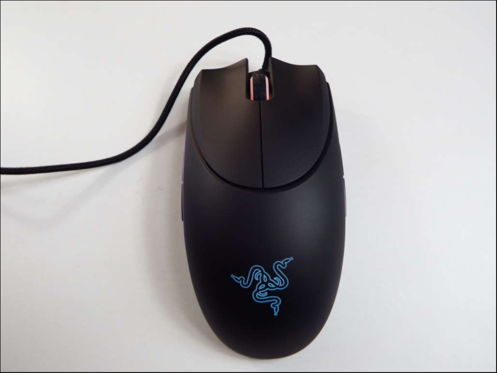 Razer Diamondback Collector's Edition Razer Diamondback Collector's Edition
