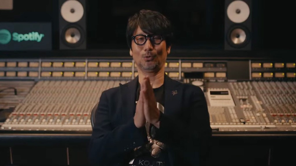Ο Hideo Kojima ξεκινάει το δικό του podcast