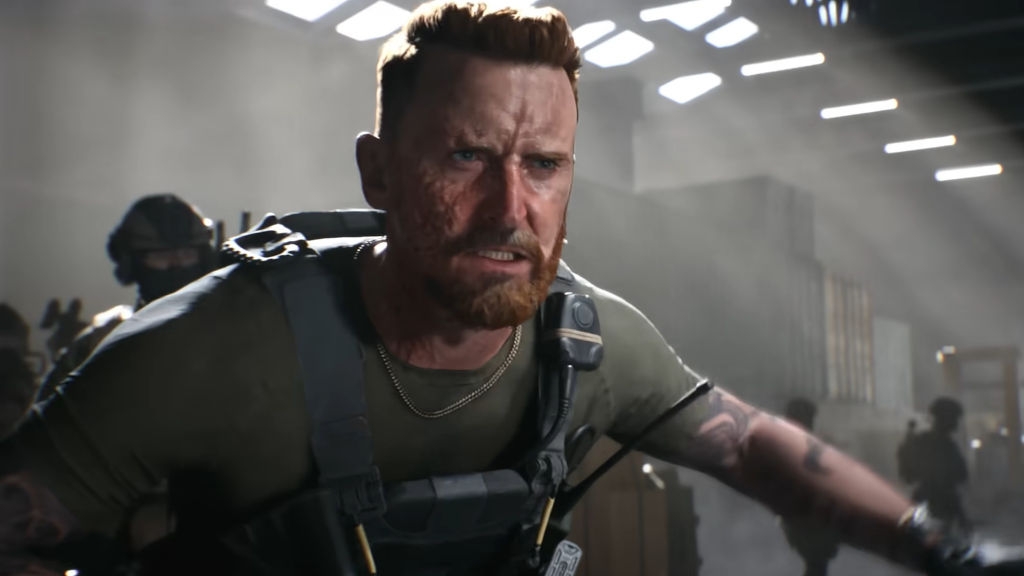 Το aim-assist θα είναι «πολύ ελαφρύ» στο Battlefield 6 Το aim-assist θα είναι «πολύ ελαφρύ» στο Battlefield 6