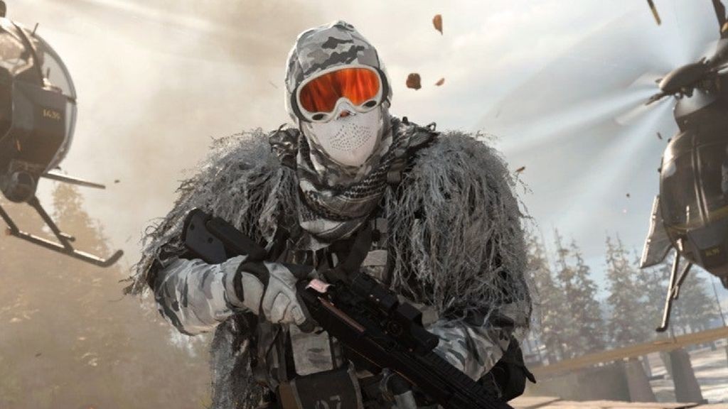 Call of Duty: Warzone: Διέρρευσε ο νέος χάρτης "Ural Mountains"