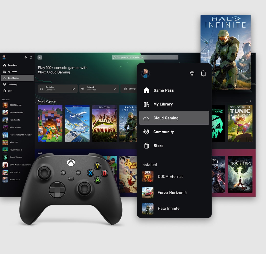 Το Xbox app στέλνει spam ειδοποιήσεις σήμερα για κάποιο λόγο