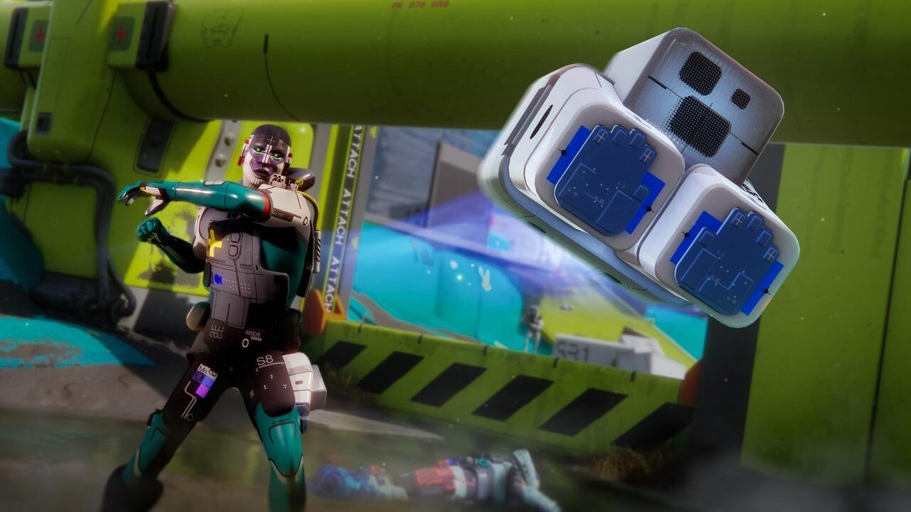 Η Bungie λέει ότι όσο πιο βαθιά μπαίνουν οι παίκτες στο Marathon, τόσο περισσότερη διασκέδαση έχουν