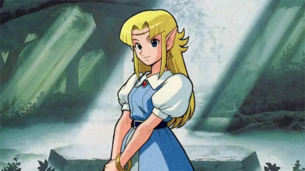 Προγραμματιστής έκανε port στο Game Boy το Zelda’s Adventure που είχε κυκλοφορήσει αρχικά μόνο σε συσκευές Philips Προγραμματιστής έκανε port στο Game Boy το Zelda’s Adventure που είχε κυκλοφορήσει αρχικά μόνο σε συσκευές Philips