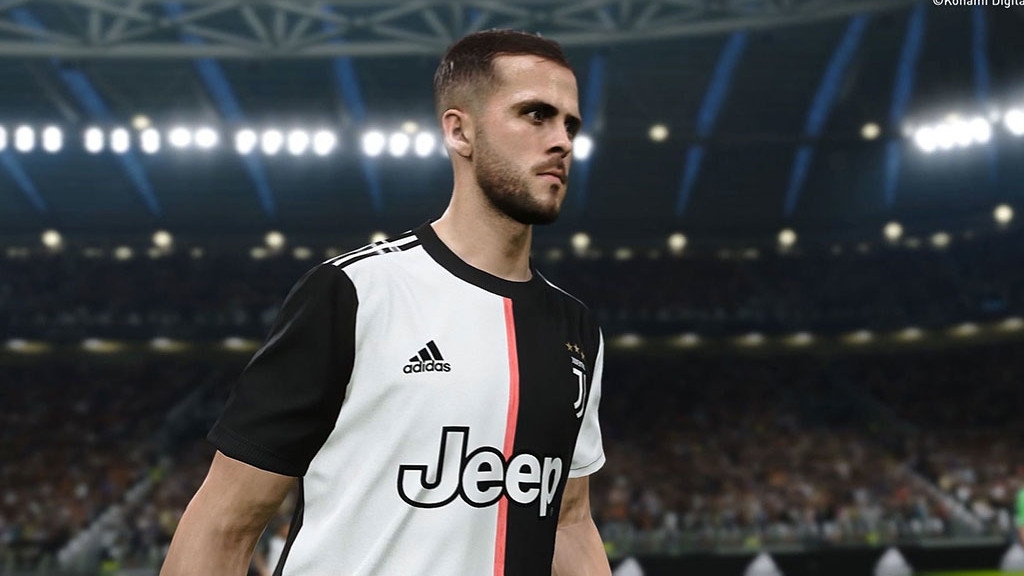 Τουρνουά Stay Home στο PES 2020