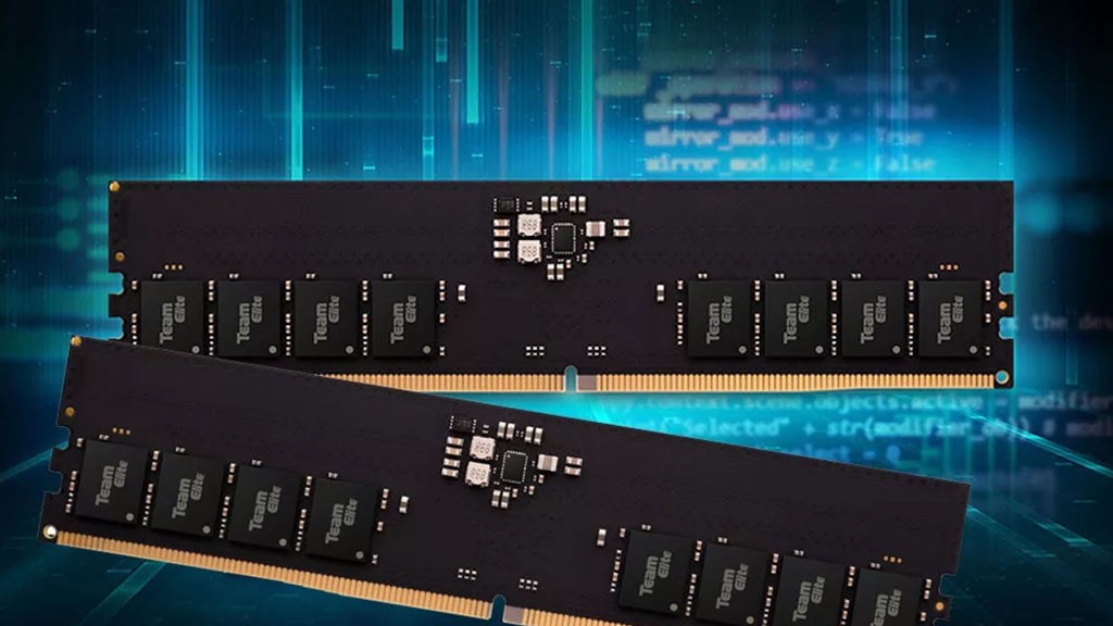 Η έλλειψη σε μνήμες DDR5 θα συνεχίσει και το 2022 Η έλλειψη σε μνήμες DDR5 θα συνεχίσει και το 2022