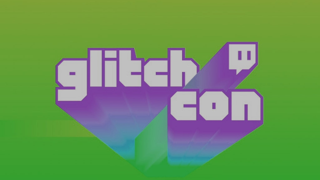 GlitchCon: Ψηφιακή ετήσια έκθεση από το Twitch