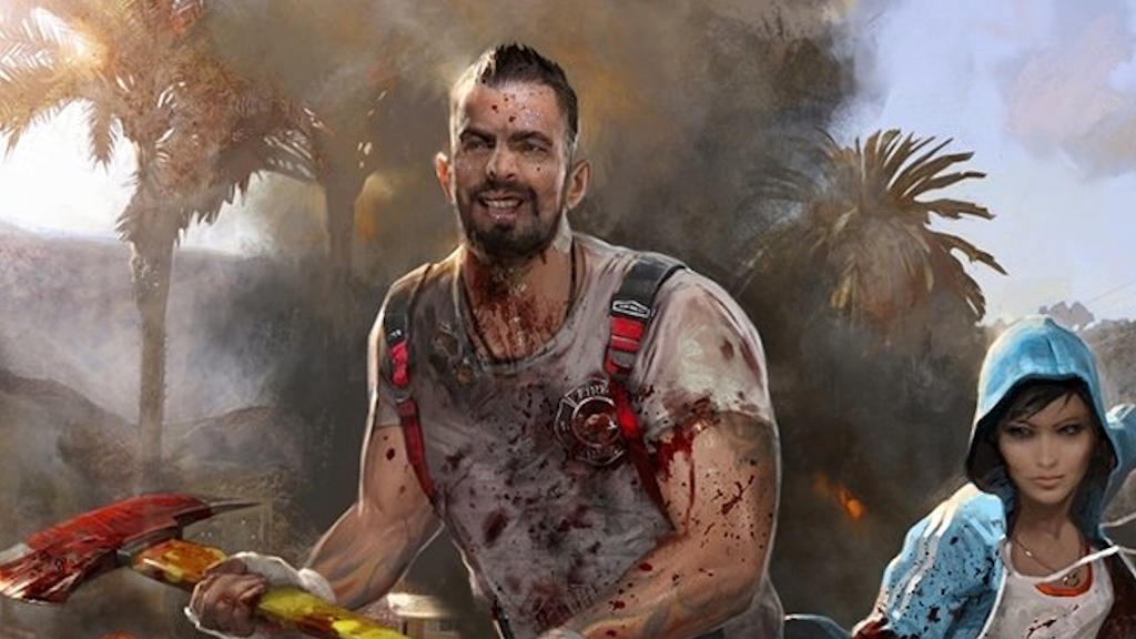 Τα νέα Saints Row και Dead Island 2 θα αργήσουν