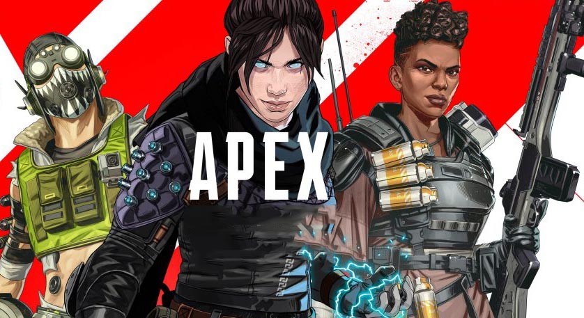 Η Electronic Arts απέλυσε 200 Quality Assurance testers του Apex Legends